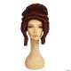 Morris MADAME DE POMPADOUR WIG LW36