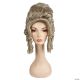 Morris MADAME DE POMPADOUR WIG LW36