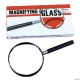 Morris MAGNIFYING GLASS