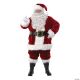Morris ADLT SANTA SUIT LUXURY/MAJESTIC 2XL