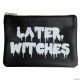 Morris MAKE UP BAG 