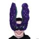 Morris MARDI GRAS MASK TI49