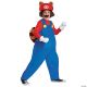 Morris MARIO RACCOON DELUXE CHILD M 7-8
