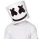 Morris MARSHMELLOW ADULT MASK