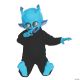 Morris MARTY MONSTER KID