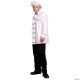Morris MASTER CHEF COSTUME