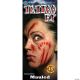 Morris MAULED TRAUMA TATTOO DFTR111