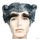 Morris MAYOR HOO WIG-GRAY
