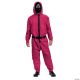 Morris ADLT TRIANGLE GUARD JUMPSUIT SM/MD
