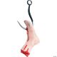 Morris MEAT HOOK FOOT 17 IN