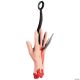 Morris MEAT HOOK HAND DECORATION