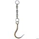 Morris MEAT HOOK SS72399
