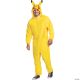 Morris MN PIKACHU CLASSIC COSTUME SM/MED
