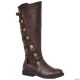 Morris MEN FRESCO BOOTS BRWN MD
