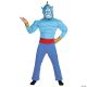Morris MENS ALADDIN GENIE COSTUME
