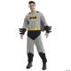Morris MENS BATMAN ONESIE