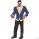 Morris MENS BEAST PRESTIGE COSTUME