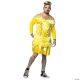 Morris MENS BEAUTY IS A BEAST COSTUME
