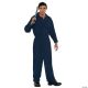 Morris MENS BOILER SUIT COSTUME XXL
