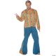 Morris MENS BOOGIE DOWN COSTUME XXL