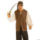 Morris MENS BUCCANEER SHIRT FM60802