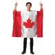 Morris MENS CANADA FLAG TUNIC