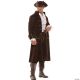 Morris MENS CAPTAIN BARRETT COSTUME