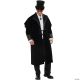 Morris MENS DEAD OF NIGHT COAT