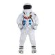 Morris MENS DELUXE ASTRONAUT SUIT