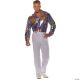 Morris MENS DISCO SHIRT  UR28595