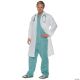 Morris MENS DOCTOR ON CALL COSTUME
