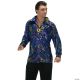 Morris MENS DYNOMITE DUDE COSTUME