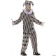 Morris MENS EVIL HARLEQUIN COSTUME