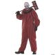 Morris MENS FREAKSHOW COSTUME