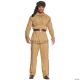 Morris MENS FRONTIER COSTUME