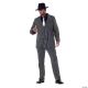 Morris MENS GANGSTER COSTUME CC01028