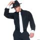 Morris MENS GANGSTER SHIRT  UR29136