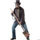 Morris MENS GRAVE ROBBER COSTUME