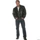 Morris MENS GREASER JACKET