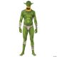 Morris MENS GREEN ORC MORPHSUIT MH03762