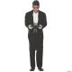Morris MENS GREEVES COSTUME ONE SIZE