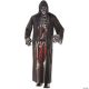 Morris MENS GRIM REAPER ROBE  UR28463