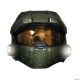 Morris MENS HALO MASTER CHIEF MASK