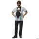 Morris MENS HANGOVER VEGAS COSTUME
