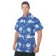 Morris MENS HAWAIIAN SHIRT  UR29417