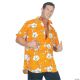 Morris MENS HAWAIIAN SHIRT  UR29418