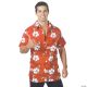 Morris MENS HAWAIIAN SHIRT  UR29419