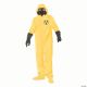 Morris MENS HAZMAT SUIT COSTUME STNRD