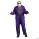 Morris MENS JOKER COSTUME
