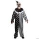 Morris MENS KILL JOY CLOWN COSTUME MR139009